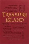 Robert Louis Stevenson - Treasure Island