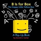 David A. Carter, David A./ Carter Carter, David A. Carter - B Is for Box