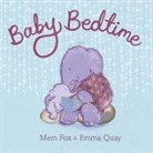 Mem Fox, Mem/ Quay Fox, Fox Mem, Emma Quay, Emma Quay - Baby Bedtime