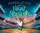 Phil Bildner, Bildner Phil, Derek Jeter, To Be Announced, Harry Bliss, Tom Booth... - Baseball