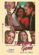 Baker, Jennifer Baker - The Lying Game