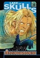 Chris Riddell, Stewart, Paul Stewart, Paul/ Riddell Stewart, Chris Riddell - Lake of Skulls