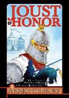 Chris Riddell, Paul Stewart, Chris Riddell, Stewart, Paul Stewart, Paul/ Riddell Stewart... - Joust of Honor
