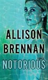 Allison Brennan - Notorious