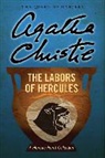 Agatha Christie - The Labors of Hercules