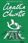 Agatha Christie - Postern of Fate