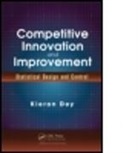 Kieron Dey, Kieron (Nobigroup Inc Dey - Competitive Innovation and Improvement