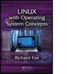 Richard Fox, Richard (Northern Kentucky University Fox - Linux With Operating System Concepts