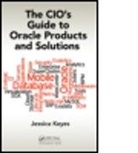 Jessica Keyes, Jessica (New Art Technologies Keyes - The Cio's Guide to Oracle Products and Solutions