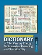 Gene Beck, Gene (Enviro-Tech Financial Beck, CLP Beck CEM, Gene Beck CEM CLP - Dictionary of 21st Century Energy Techno