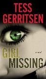 Tess Gerritsen - Girl Missing