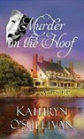 O&amp;apos, Kathryn O'Sullivan, Kathryn Sullivan - Murder on the Hoof