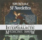 Orson Scott Card, Edmund R. Schubert, Wayne Wightman, Edmund R. Schubert - Orson Scott Card's Intergalactic Medicine Show: Big Book of SF Novelettes (Audio book)