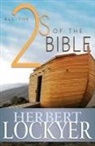 Herbert Lockyer - All the 2s of the Bible