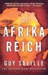 Guy Saville - The Afrika Reich