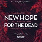 Charles Willeford, Stephen Bowlby - New Hope for the Dead (Livre audio)