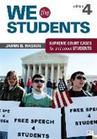 Jamin B Raskin, Jamin B. Raskin, Jamin B. (Ben) Raskin, Jamin B. B. Raskin, Raskin Jamin B. - We the Students