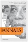 Robert I. (EDT) Rotberg, Robert I Rotberg, Robert I I Rotberg, Robert I. Rotberg - The Annals of the American Academy of Political & Social Science