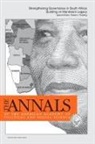Robert I. Rotberg, Robert I. (EDT) Rotberg, Robert I. Rotberg - Annals of the American Academy of Political & Social Science