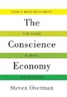 Steven Overman, Steven (Northwest Outpatient Medical Cent Overman, Steven S. Overman - Conscience Economy