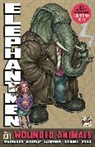 Mark Roslan, Richard Starkings, VARIOUS, David Wohl, Moritat, Vince Hernandez... - Elephantmen Revised and Expanded Volume 1