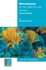 Margaret Rees, Margaret (Margaret C. P. ). Rees - Menopause for the Mrcog and Beyond
