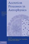 Ignacio Gonzalez Martinez Pais, Ignacio Shahbaz Gonzalez Martinez-Pais, Jorge Casares Velazquez, Jorge Casares Velázquez, Ignacio Gonzalez Martinez-Pais, Ignacio González Martínez-País... - Accretion Processes in Astrophysics