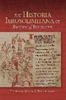 Steven Biddlecombe, Steven Biddlecombe - The Historia Ierosolimitana of Baldric of Bourgueil