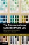 James Devenney, James (University of Exeter) Kenny Devenney, James Kenny Devenney, James Devenney &amp; Mel Kenny, James Devenney, James (University of Exeter) Devenney... - Transformation of European Private Law