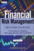 Allen, S Allen, Steve L Allen, Steve L. Allen, Steve L. (J.p. Morgan Chase) Allen, Steven Allen... - Financial Risk Management