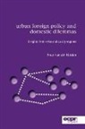 Nico van der Heiden, Nico van der Heiden - Urban Foreign Policy and Domestic Dilemmas