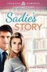 Jenny Jacobs, Jennifer Lawler - Sadie's Story