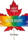 Peter Knegt - About Canada