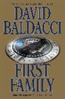 David Baldacci - First Family