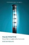 Ross Sutherland - False Positive