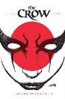Kevin Colden, Kyle Hotz, John Shirley, Kevin Colden, John Shirley - The Crow: Death and Rebirth