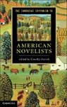 Timothy Parrish, Timothy (Florida State University) Parrish, Timothy Parrish, Timothy (Florida State University) Parrish, Parrish Timothy - Cambridge Companion to American Novelists