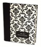 Not Available (NA), New Holland Publishers - Takeout Menu Folder