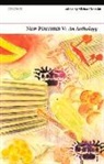 Michael Schmidt, Michael Crawforth Schmidt, Eleanor Crawforth, Michael Schmidt - New Poetries V