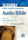 Alexander Scourby - Scourby Bible-Kjv (Audio book)