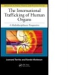Leonard Territo, Leonard Matteson Territo, Rande Matteson, Rande (Saint Leo University Matteson, Matteson Rande, Leonard Territo... - International Trafficking of Human Organs