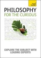 Mark Vernon - Philosophy for the Curious: Teach Yourself (Hörbuch)