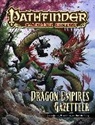 Kevin Grevioux, Jody Houser, James Jacobs, James Jacobs, Lonnie Nadler, Eliot Rahal... - Pathfinder Campaign Setting: Dragon Empires Gazetteer