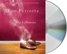 Tom Perrotta, Dennis Boutsikaris - The Leftovers (Audio book)