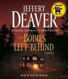 Jeffery Deaver, Holter Graham - The Bodies Left Behind (Audiolibro)