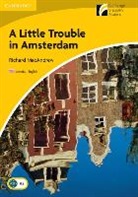 Richard MacAndrew, Nicholas Tims - A Little Trouble in Amsterdam Level 2
