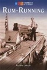 Allison Lawlor - Rum-Running