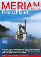 Jahreszeiten Verlag - Merian extra Deutschland