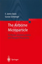 E Jame Davis, E James Davis, E. James Davis, Gustav Schweiger - The Airborne Microparticle, 2 Pts.