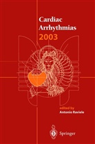 Antoni Raviele, Antonio Raviele - Cardiac Arrhythmias 2003